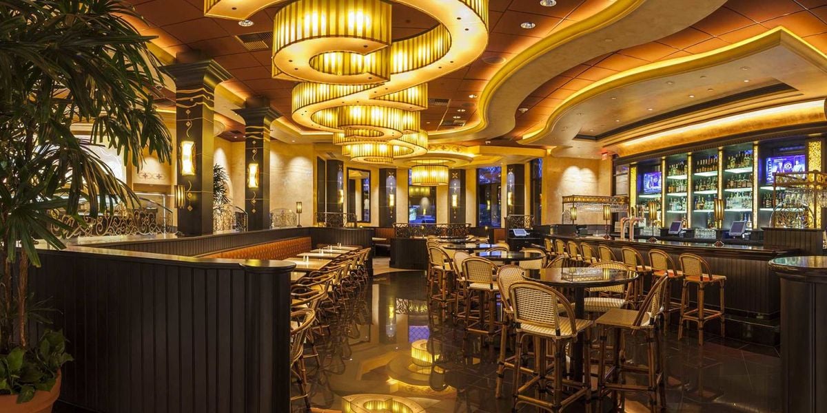 The Cheesecake Factory Punto Valle Monterrey