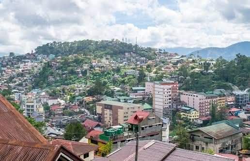 Baguio City