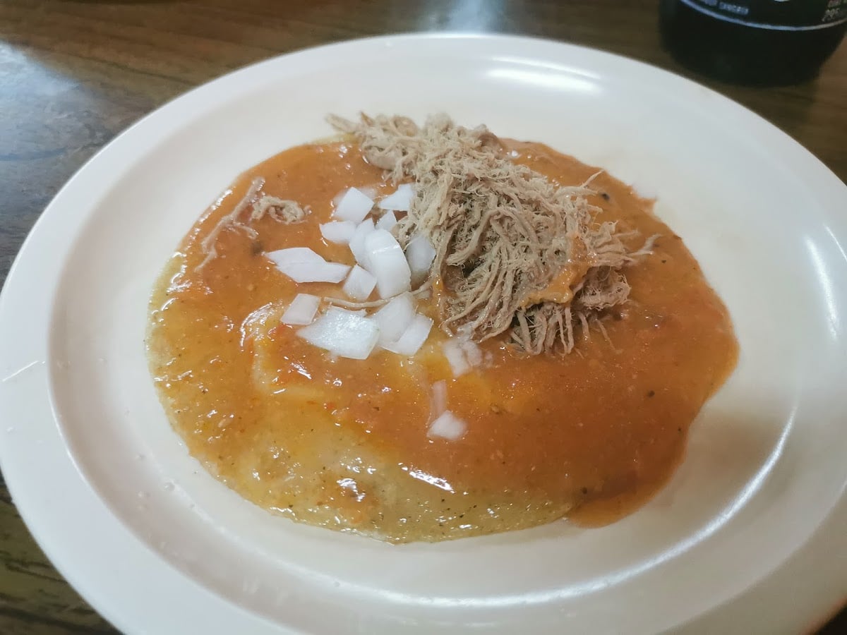 Antojitos Samborn’s