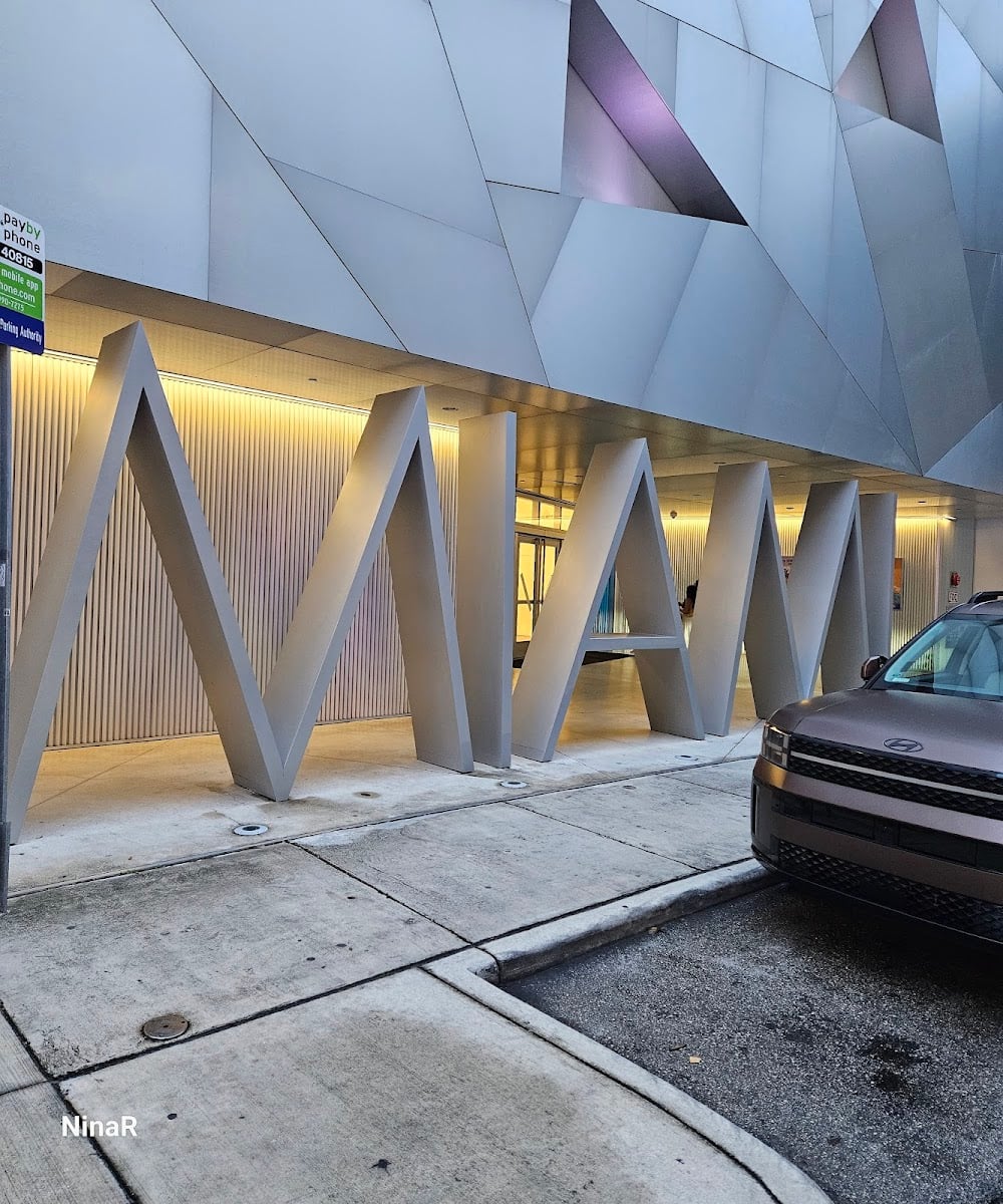 Institute of Contemporary Art, Miami