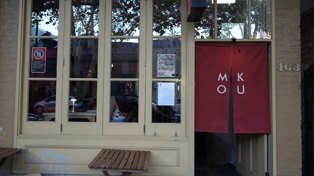 Moku Sydney