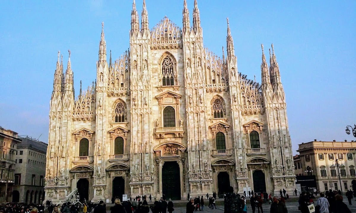 Milan