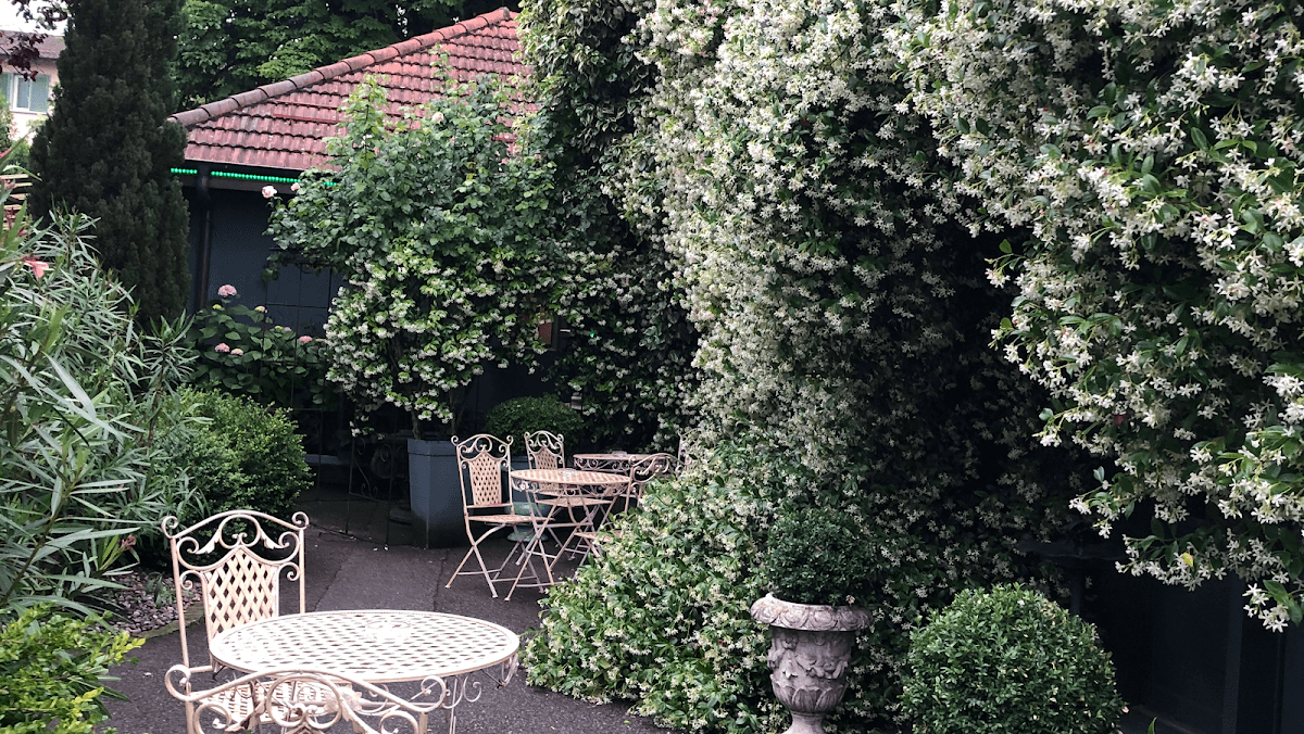 Auberge d'Onex - Italiana