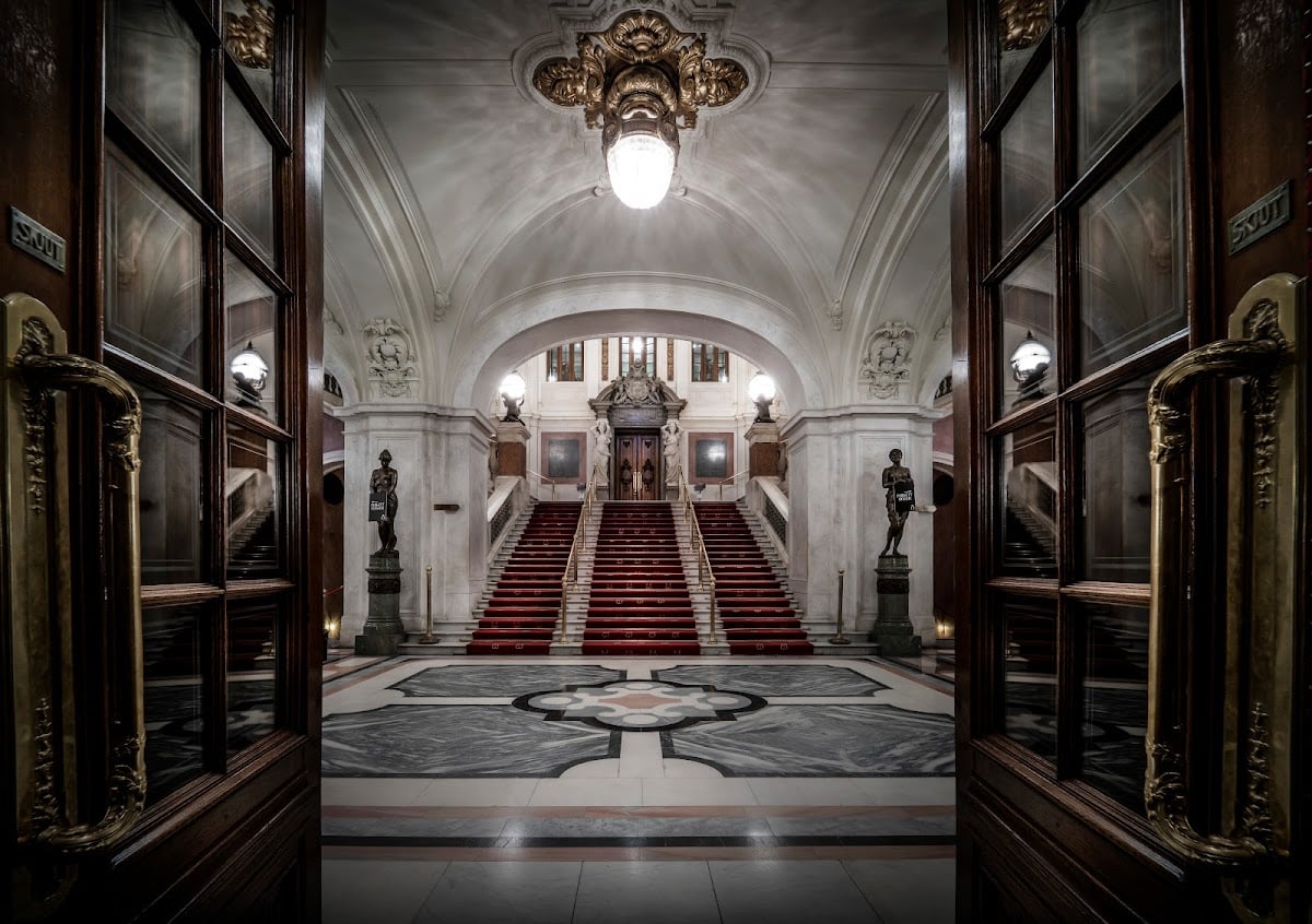 Royal Swedish Opera