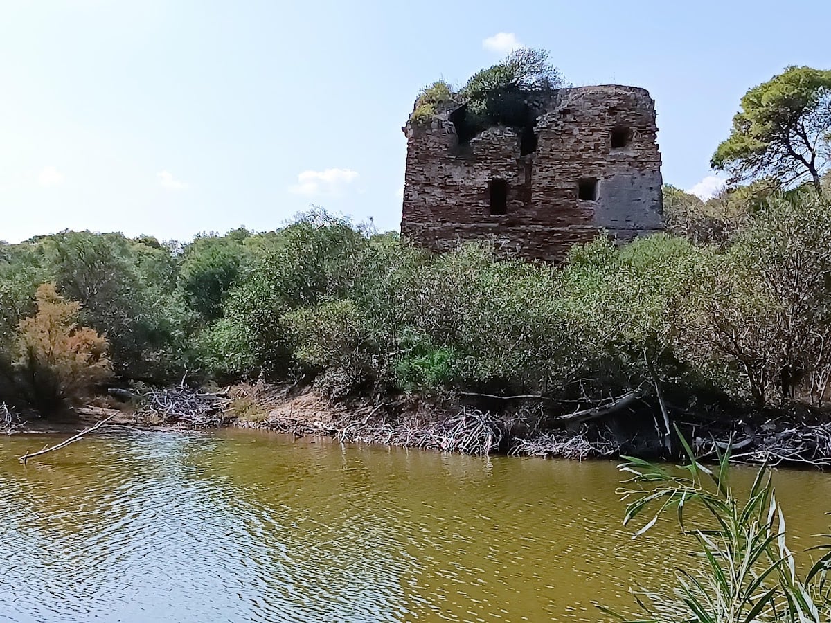 Torre di Bradano (ora Mattoni)