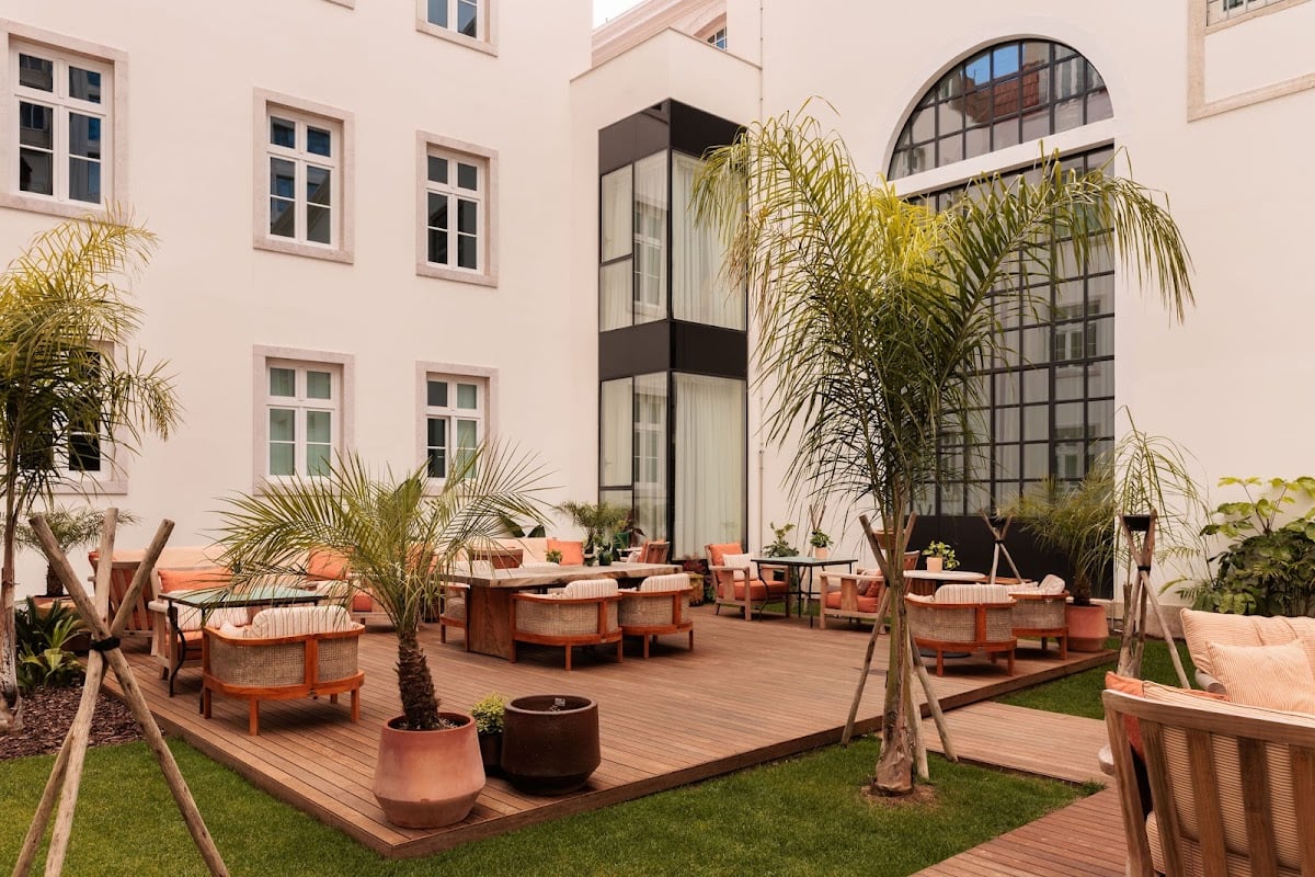 Locke de Santa Joana - Piscina e pet friendly