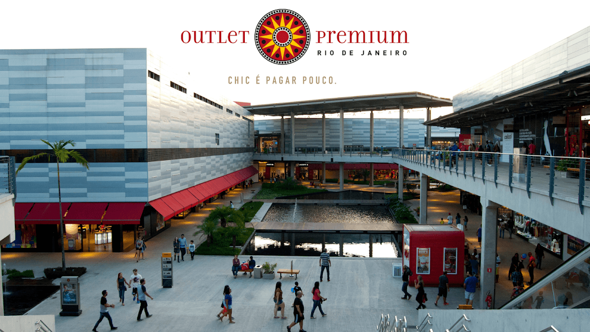 Outlet Premium Rio de Janeiro