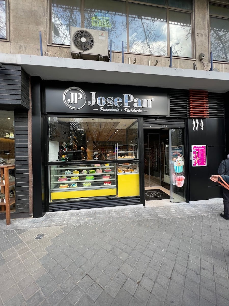 Josepan La Castellana