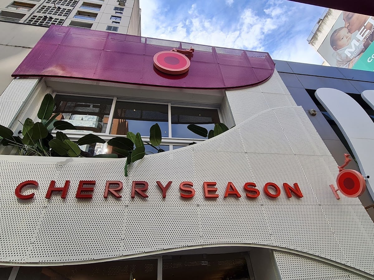 Cherry Season - Nueva Córdoba
