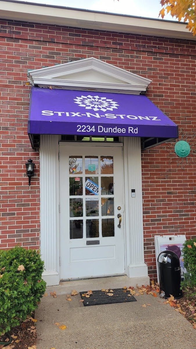 Stix-N-Stonz