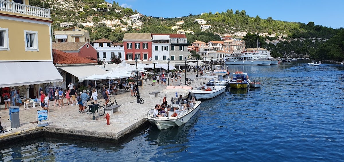 Paxos