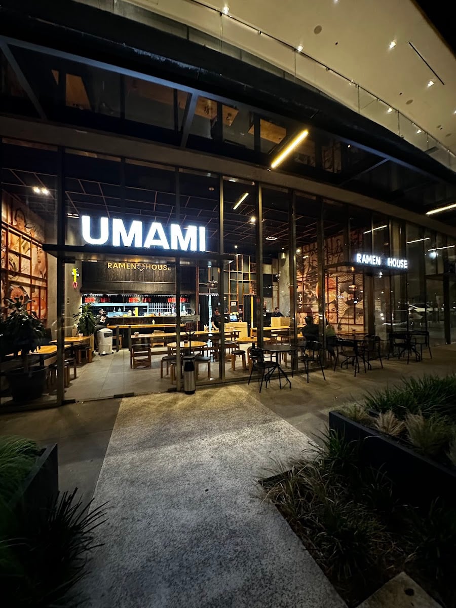 Umami Armida