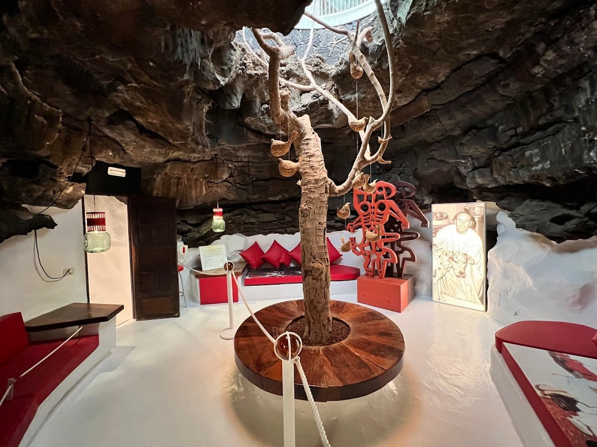 César Manrique Foundation