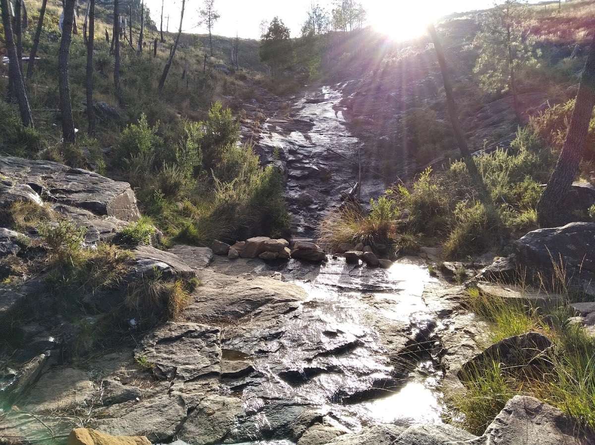 Fervenza da Freixa
