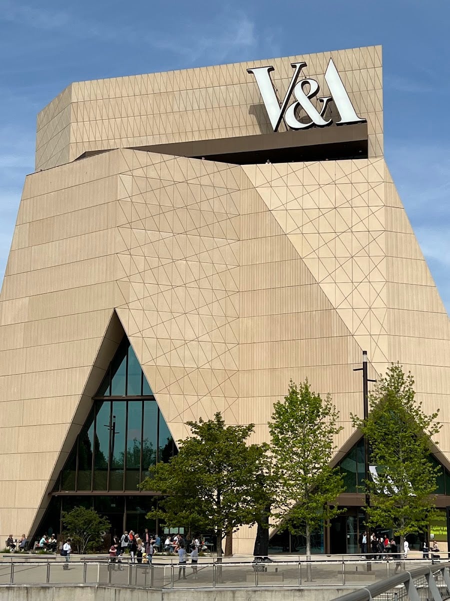 V&A East Museum