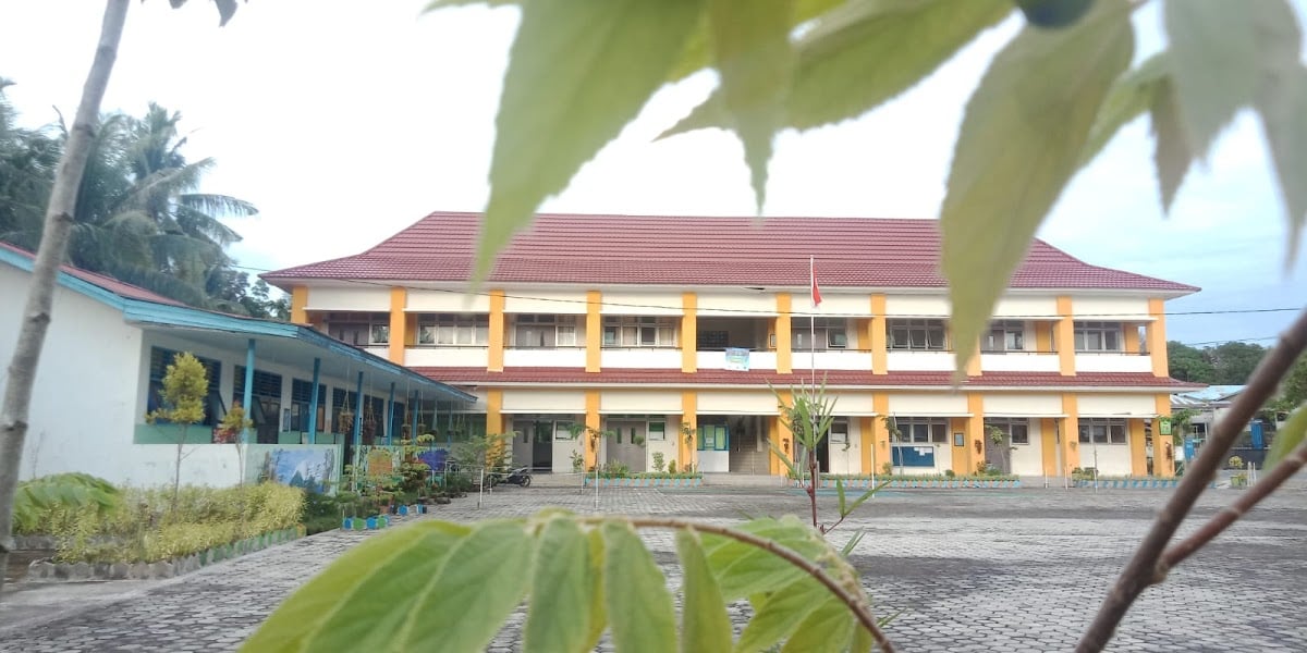 SD Negeri 032 Tarakan