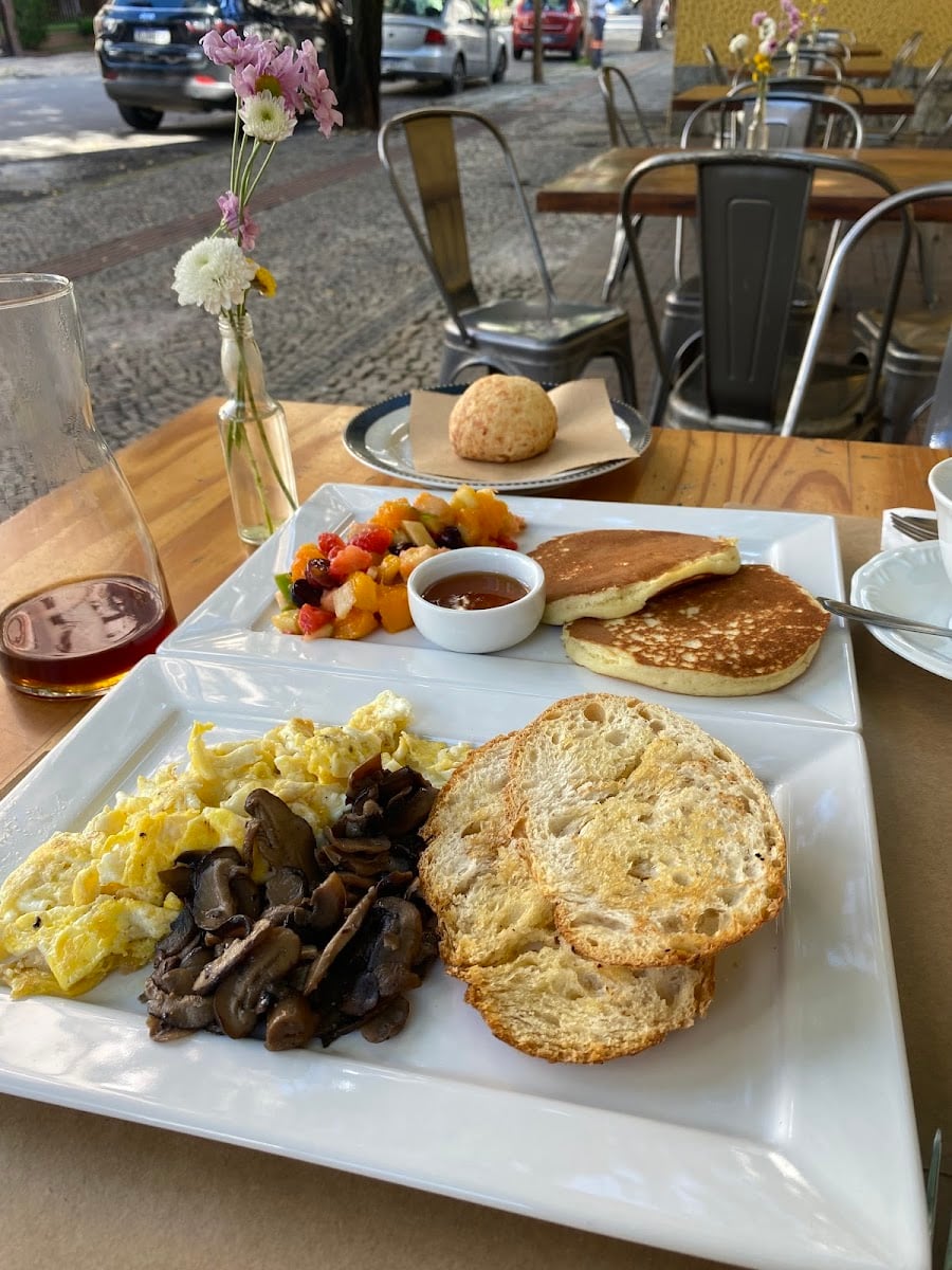 Café das Flores