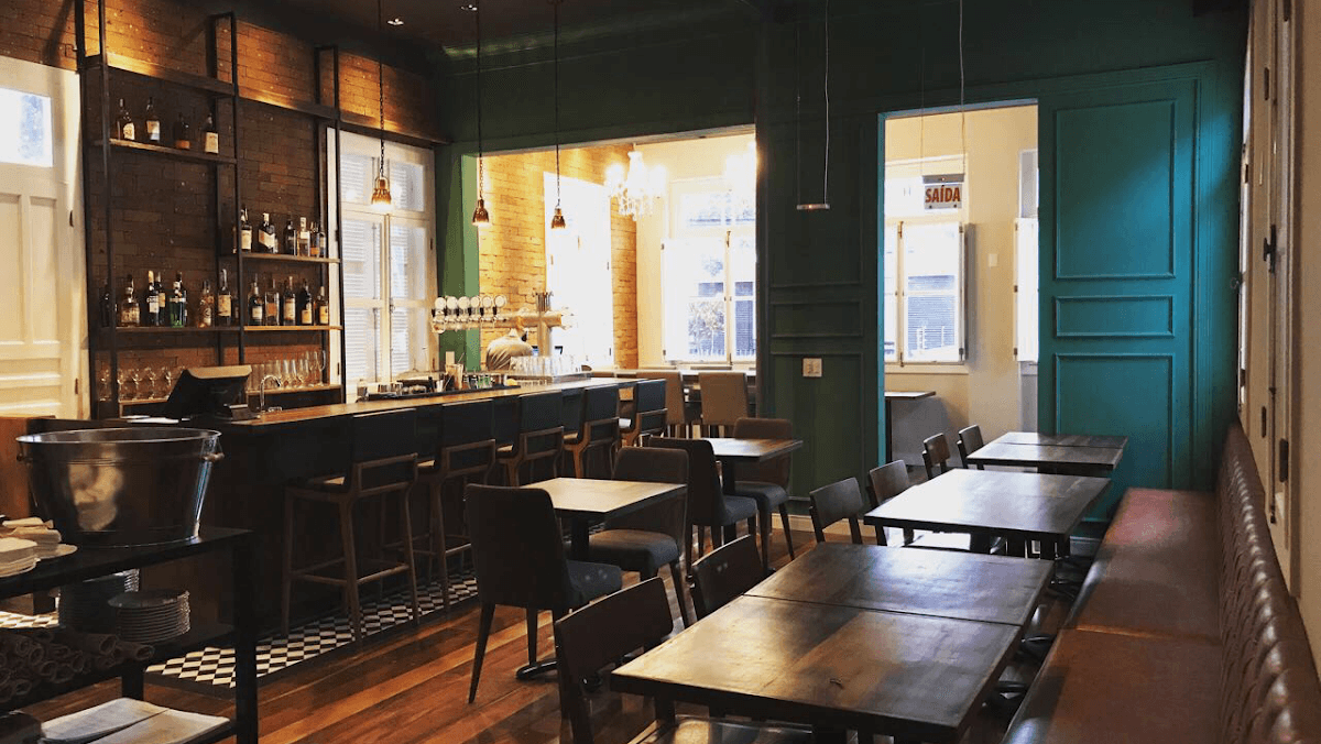 Liquorice Gastro Pub