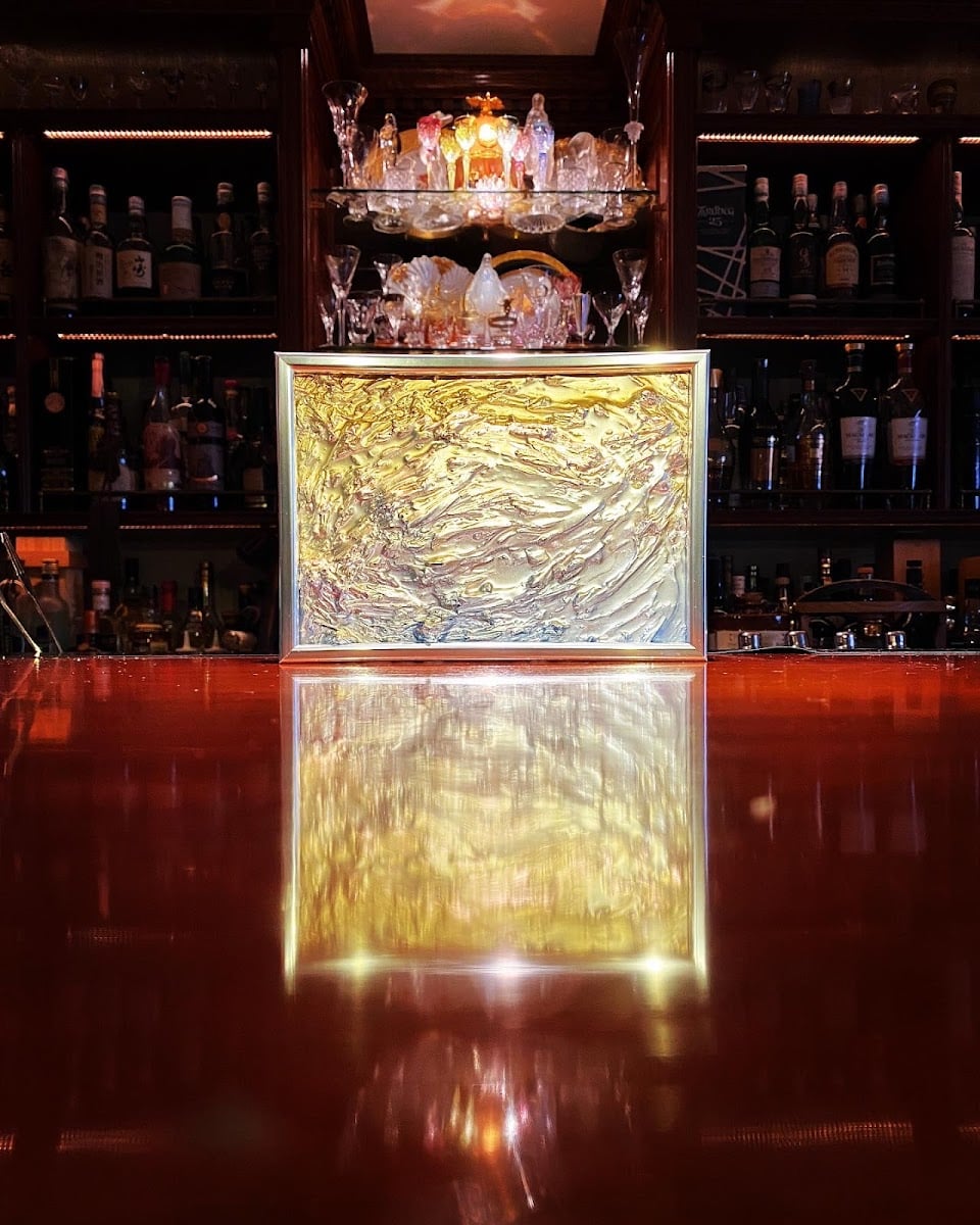 Bar Centifolia