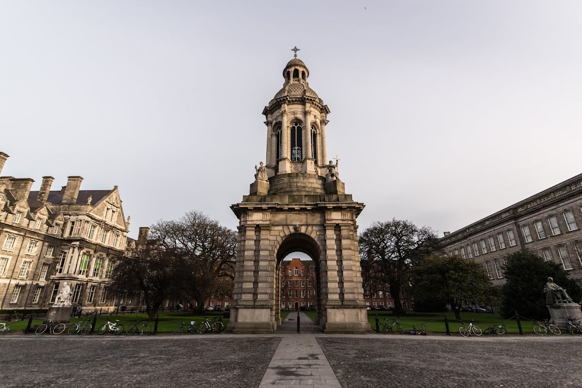 InterContinental Dublin by IHG