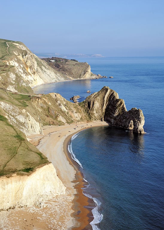 Jurassic Coast