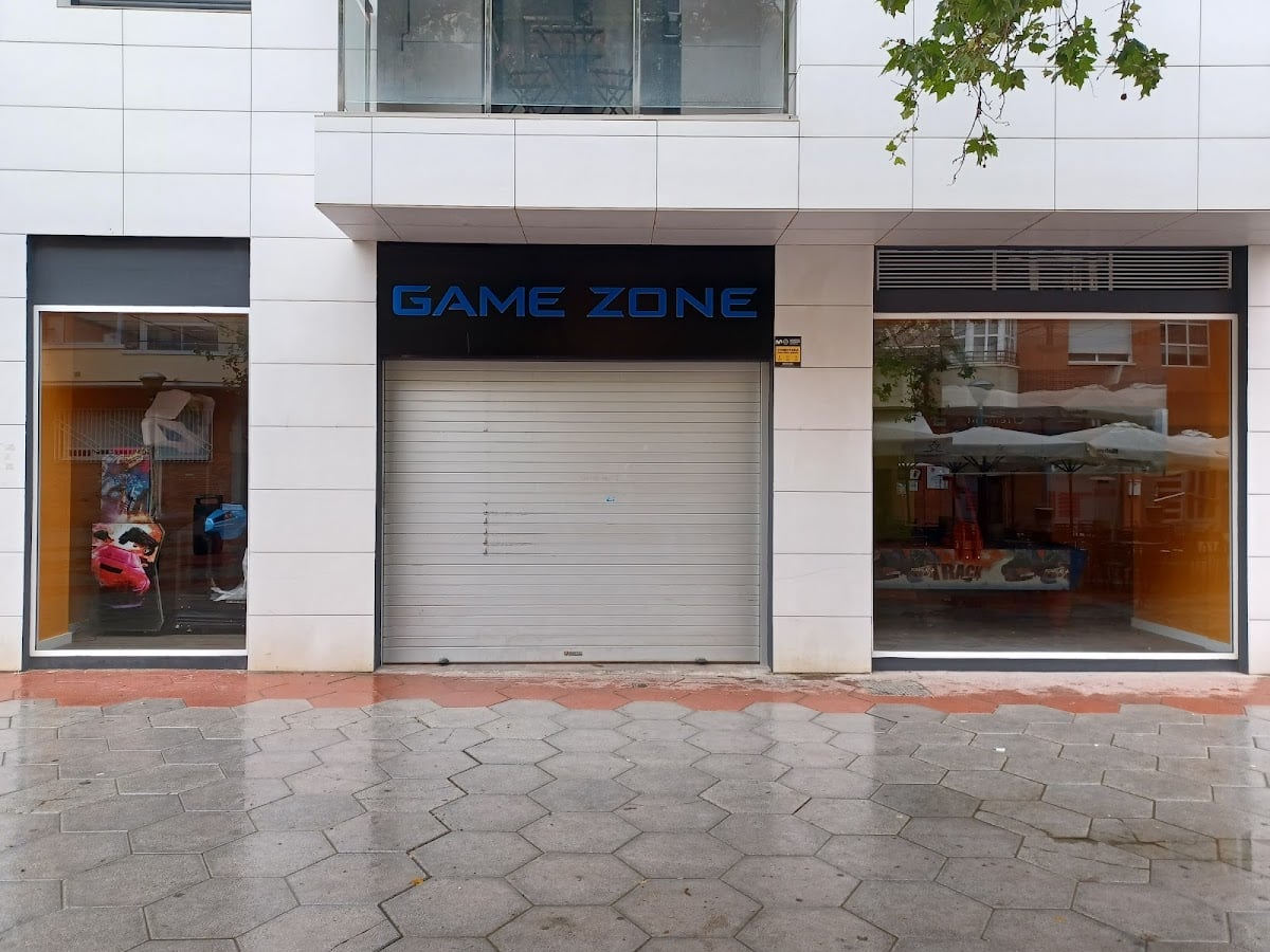 GAME ZONE