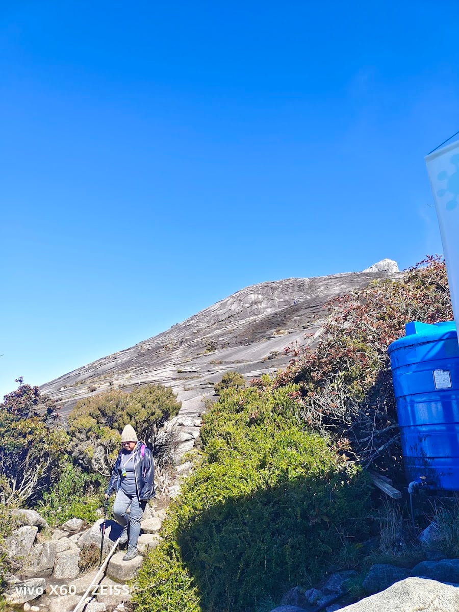 Kinabalu Park