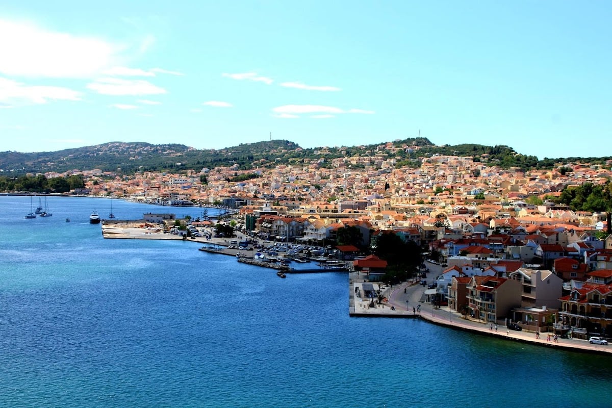 Kefalonia, Greece