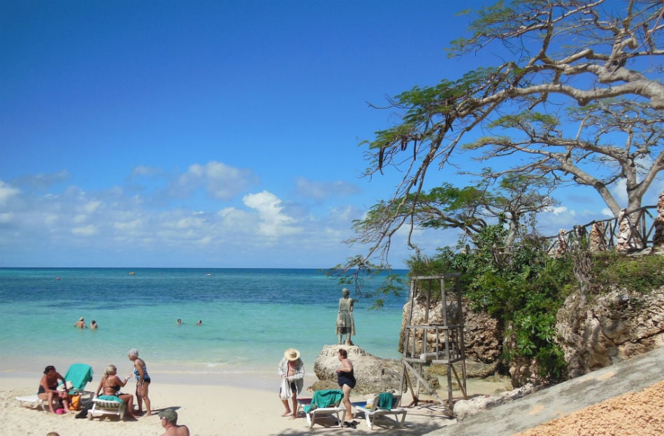 Playa Guardalavaca