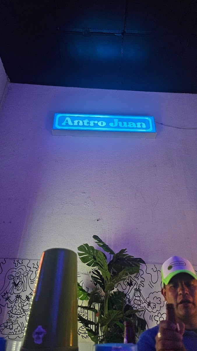 Antro Juan