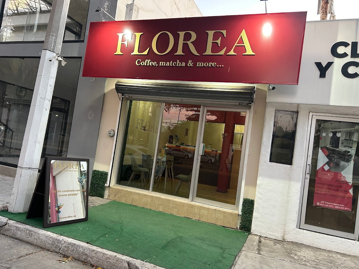 FLOREA