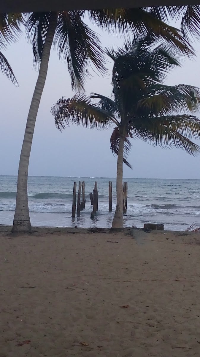 Playa de Guayanes