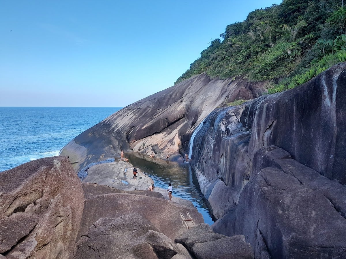 Praia de Ponta Negra