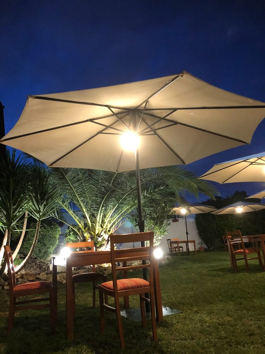 Asador O Xesteira