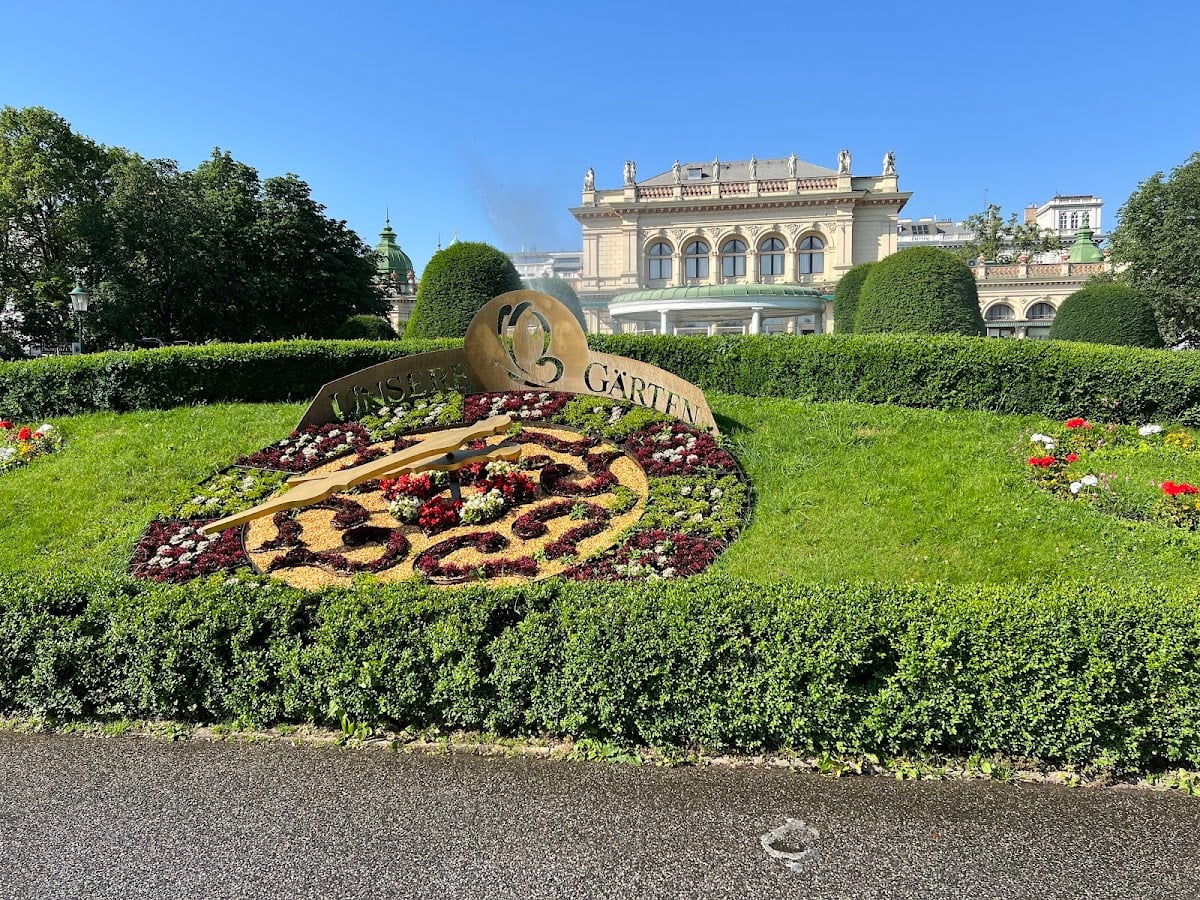Stadtpark