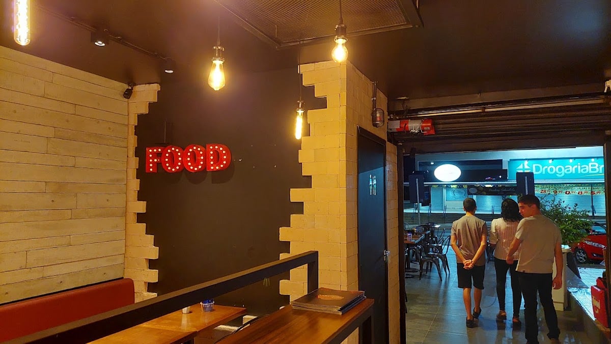 389 Burger Sobradinho
