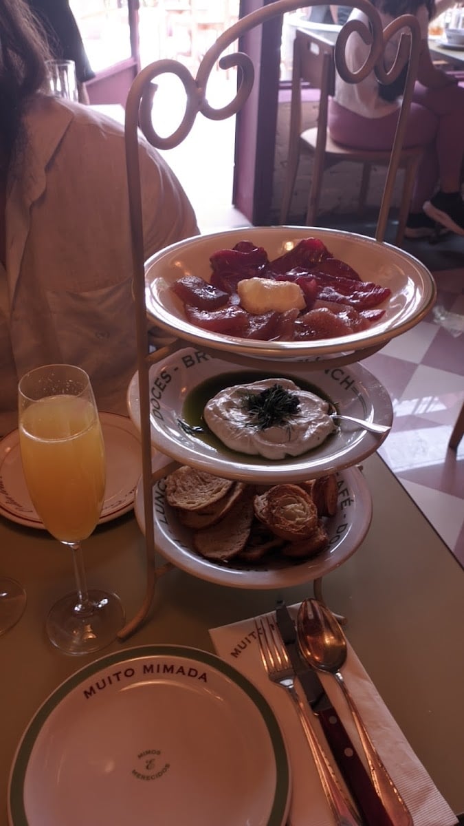 Mimada Café