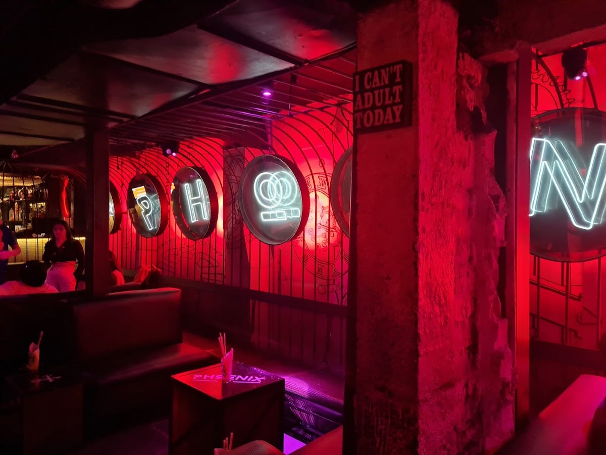 Phoenix Condesa - 🍻