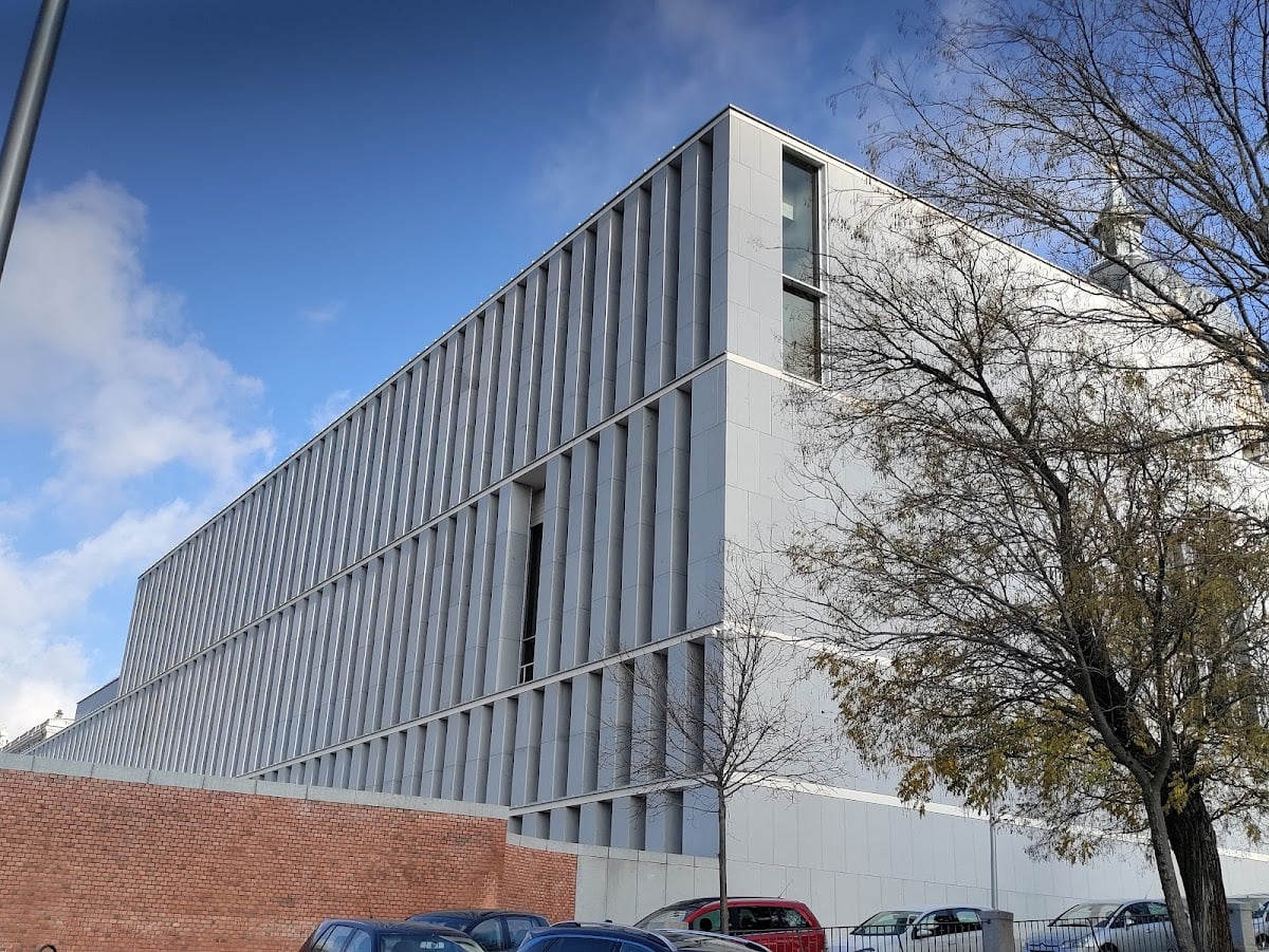 Galería de las Colecciones Reales