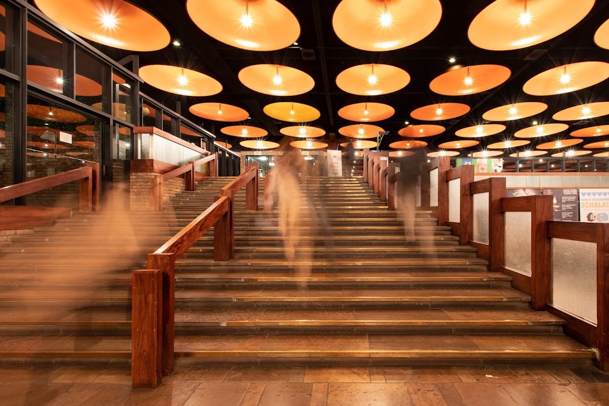 Baxter Theatre Centre