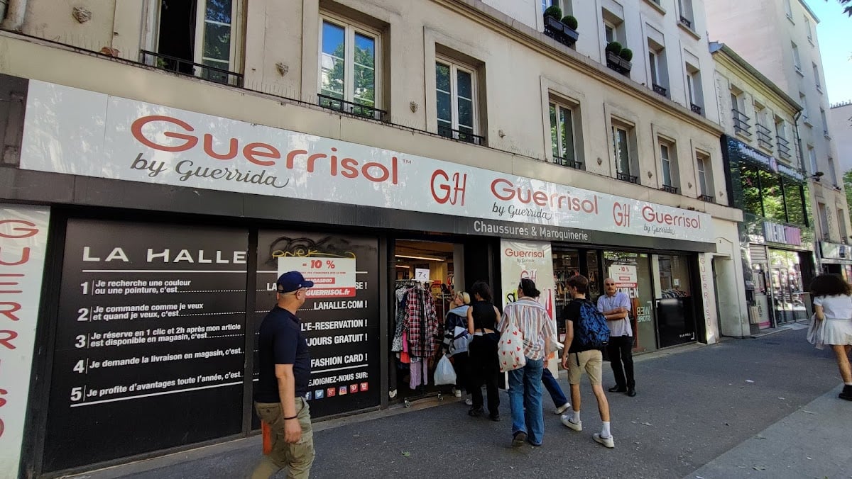 Guerrisol