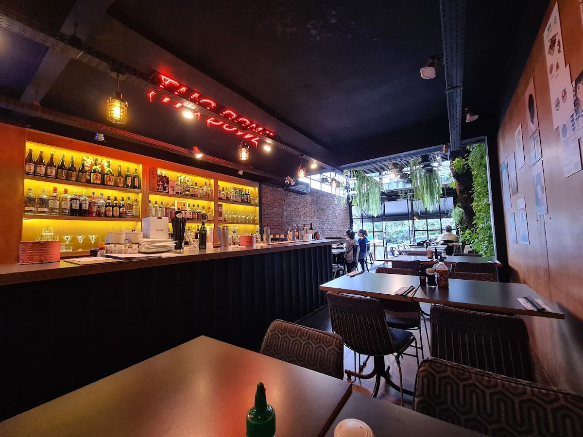 The Bowl - Asian Kitchen & Bar - 03/10
