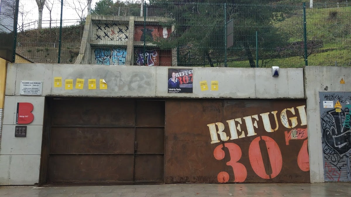 Refugi 307