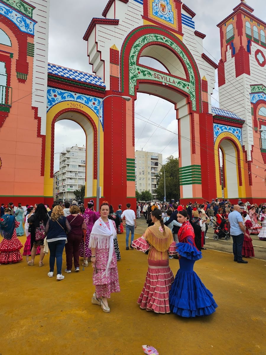 Feria de abril