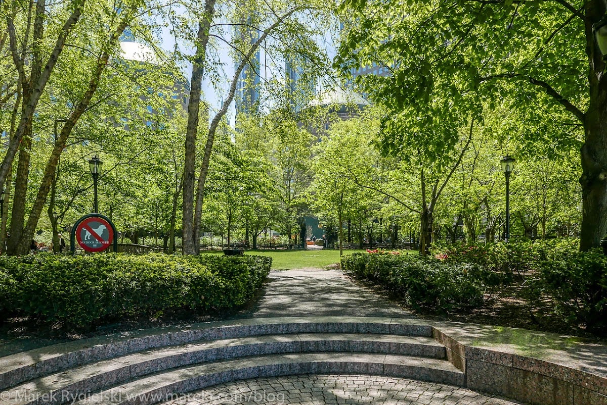 Pumphouse Park