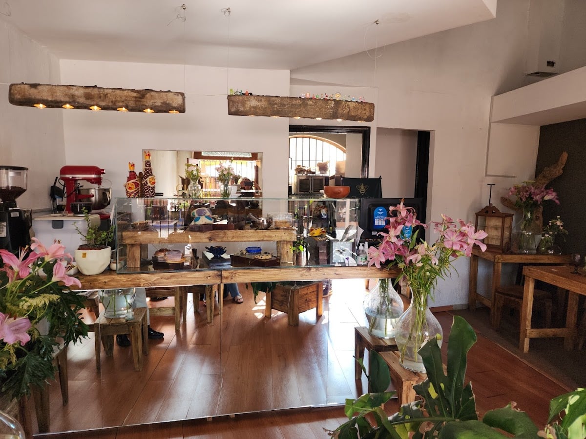 Clementina Cafetería - 9/10