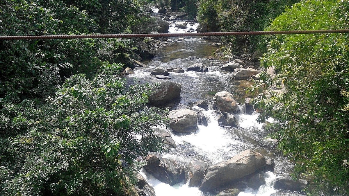 Ciudad Perdida