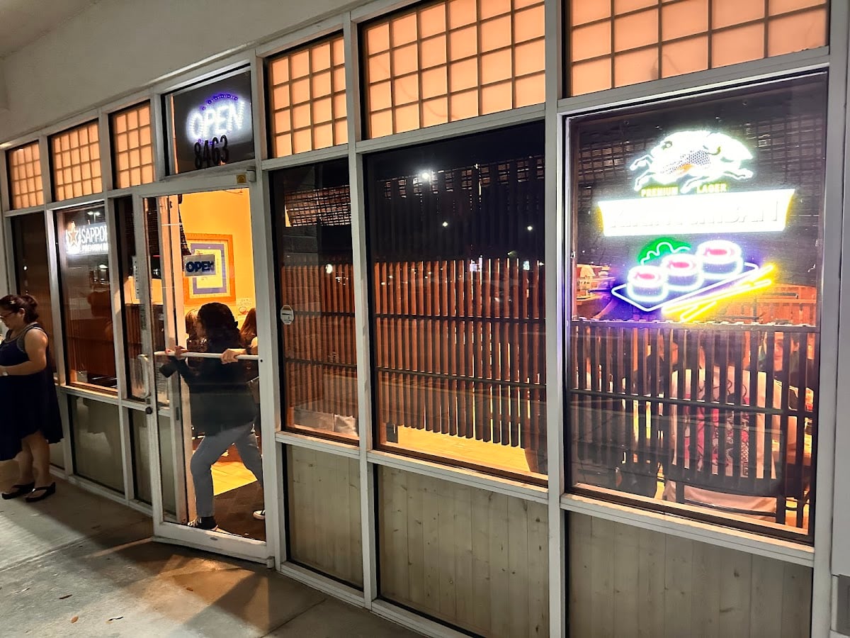 Sushi Tomi