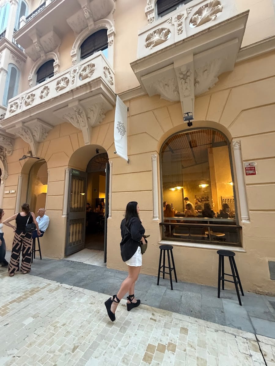 Bianca Wine Room