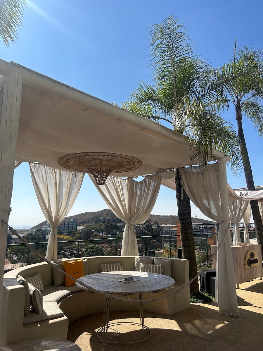 Mitra Restaurante